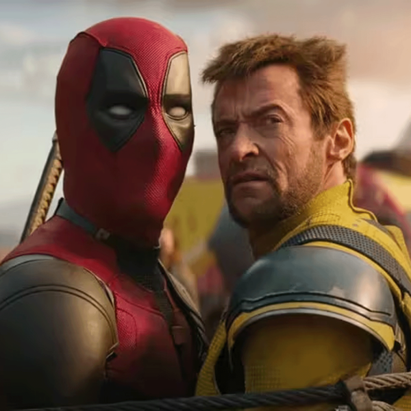¡Deadpool y Wolverine superan los mil millones de dólares en todo el mundo!